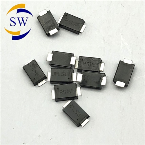 SW SMAF